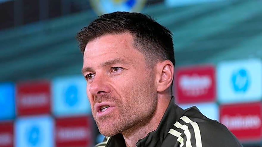 Analyst Raúl Varela Has Damning Opinion on Xabi Alonso After Poor Real Madrid Run of Form