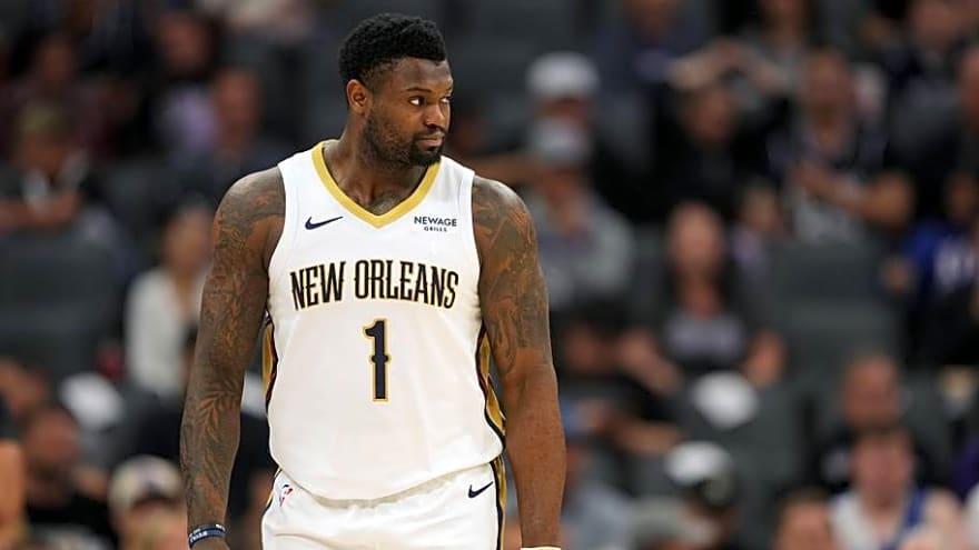 Which Trade Target Actually Makes Most Sense for Suns