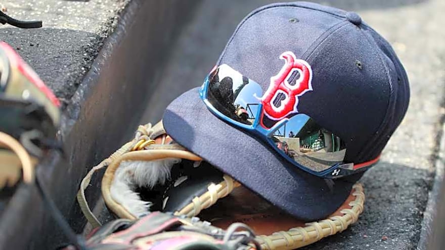 Red Sox Explained: Breaking Down Surprising Trade Deadline