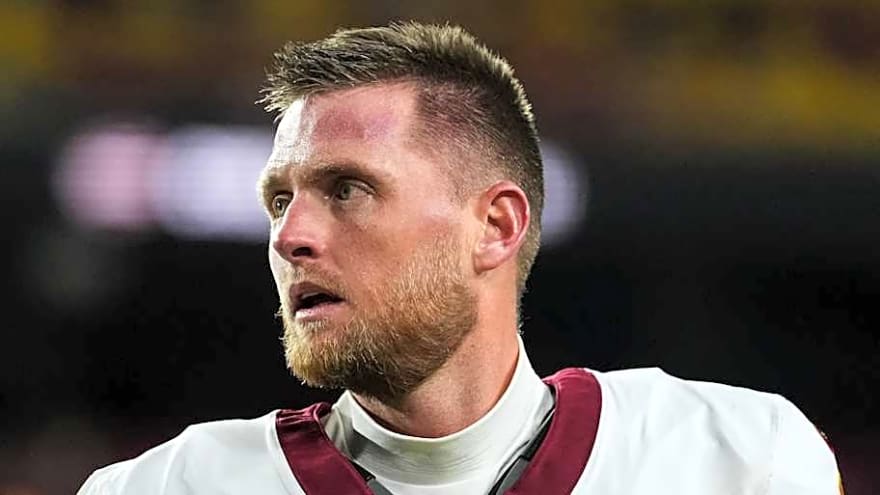 Commanders quietly send high-priced liability packing after relentless errors