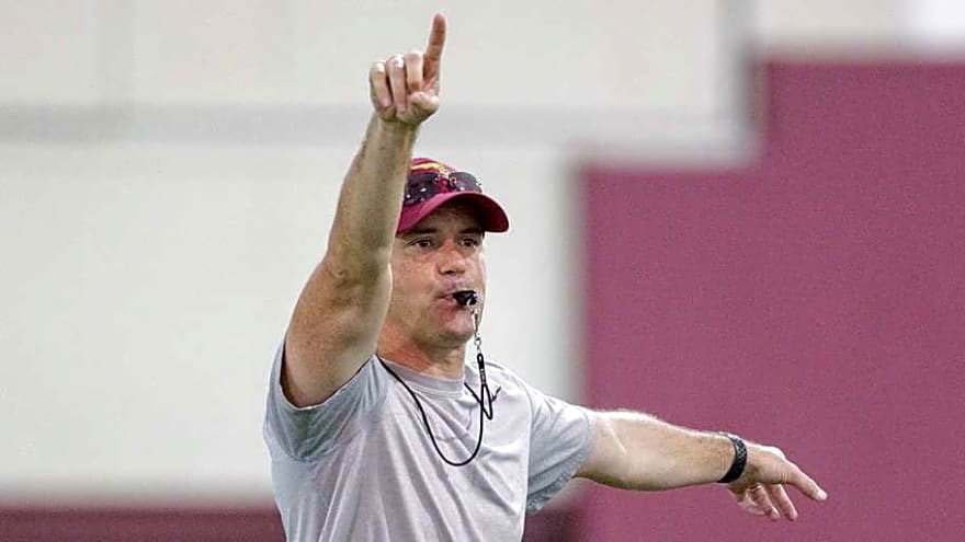 3 Things to Watch as FSU Football Returns to Spring Practices