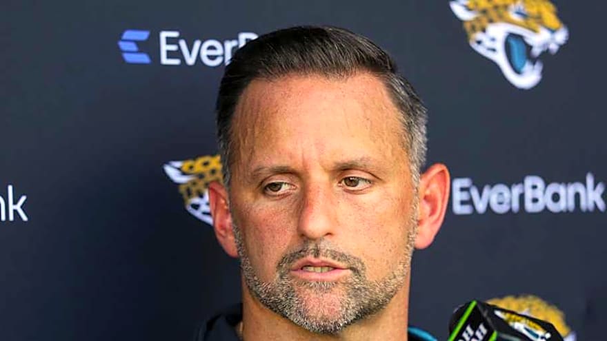 What Anthony Campanile Wants to See From Jaguars' Rookie Jalen McLeod