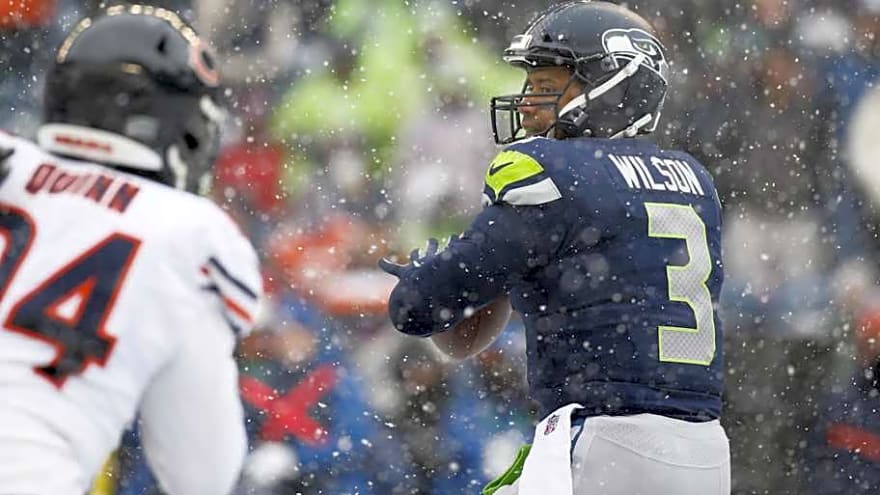 Former Seattle legend shares love for the 2025 Seahawks and Sam Darnold