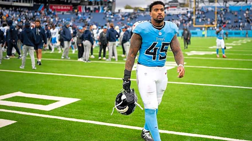 A Trade Deadline Target the 49ers Could Land in Free Agency