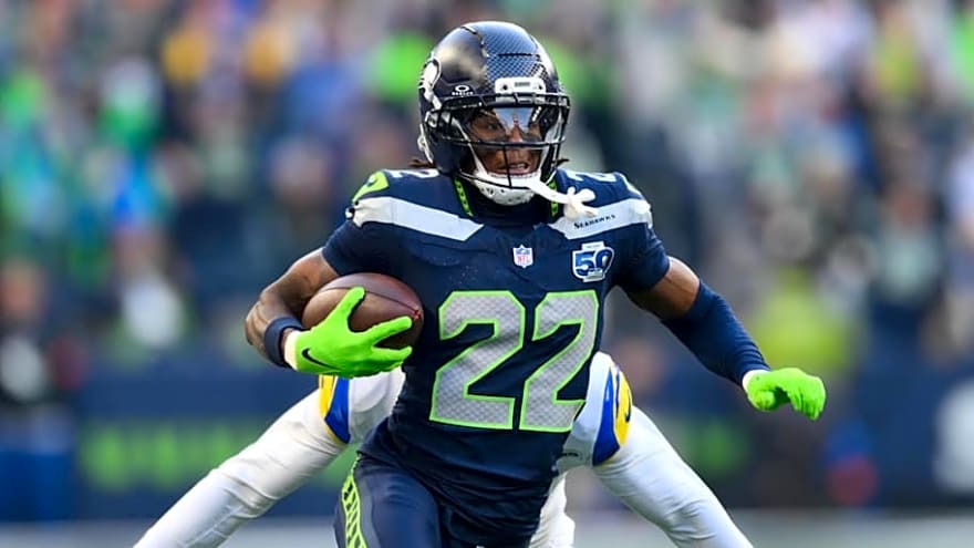 Seahawks Free Agency Plans Are Very Clear After Super Bowl Win