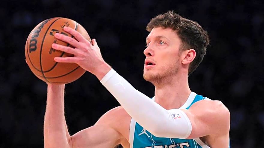 Did the Bulls Just Quietly Trade for Their Final Two-Way Contract Player?