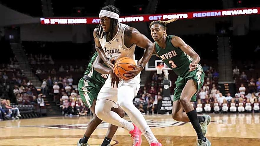 Texas A&M Aggies To Receive Massive Boost for 2026–27 Season