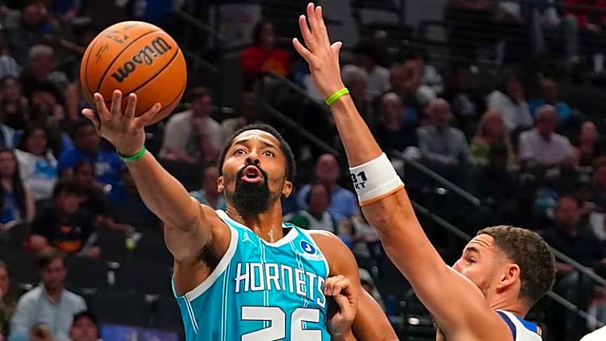 Mavericks made correct decision by letting 11-year veteran walk in free agency