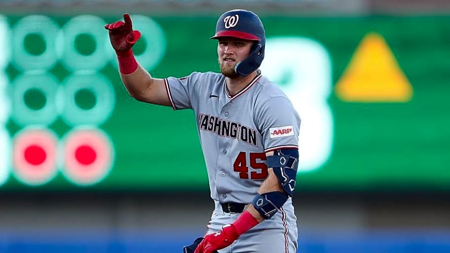 Red Sox's Curtis Mead Gamble Comes With Serious Risk of Being Fleeced