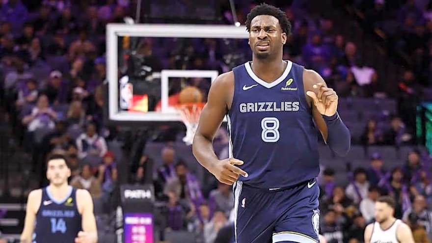 Memphis Grizzlies-L.A. Clippers Preview: Injury Info, Betting Lines, Lineups & More