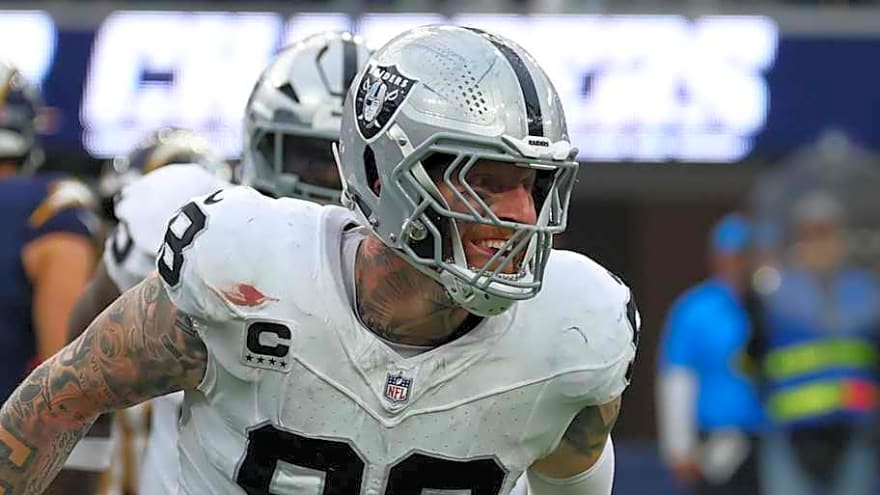 Latest Developments Show Just How Badly Ravens Treated Raiders