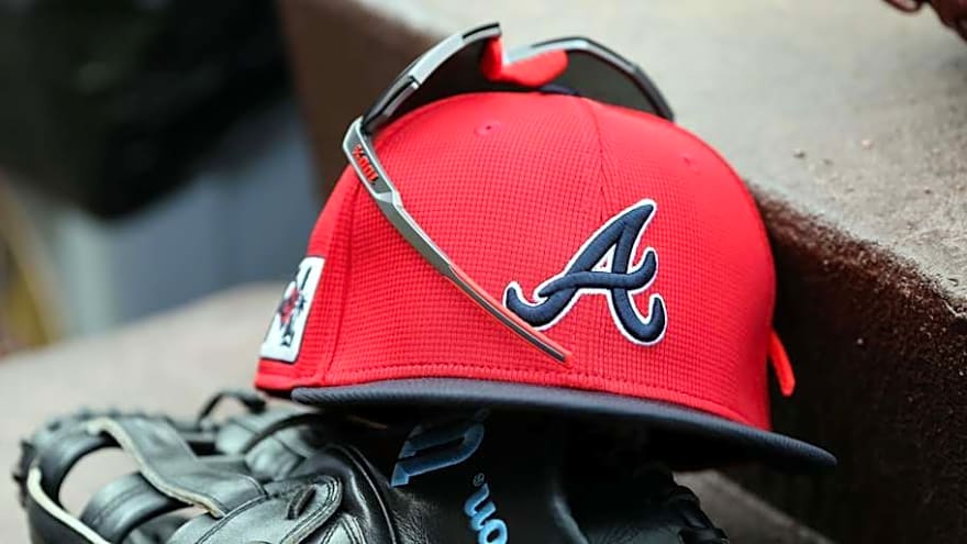 A's Reportedly Made an Offer to Free Agent Before They Signed with Atlanta Braves