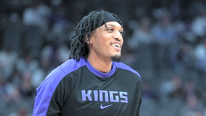 Why Kings Waived Fan-Favorite Isaac Jones To Bring in Achiuwa