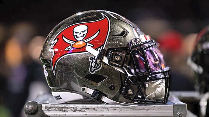 Buccaneers star named to CBS Sports &#39;All-Bargain Team&#39;