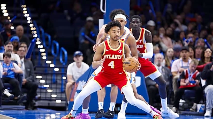 Three Atlanta Hawks With The Most To Prove in Summer League