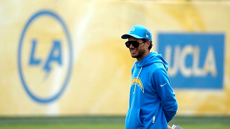 Justin Herbert Won’t Be Biggest Winner of Mike McDaniel's Arrival With Chargers