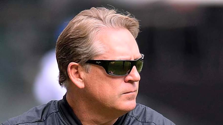 Ex-Raiders HC Jack Del Rio Weighs In on Pete Carroll