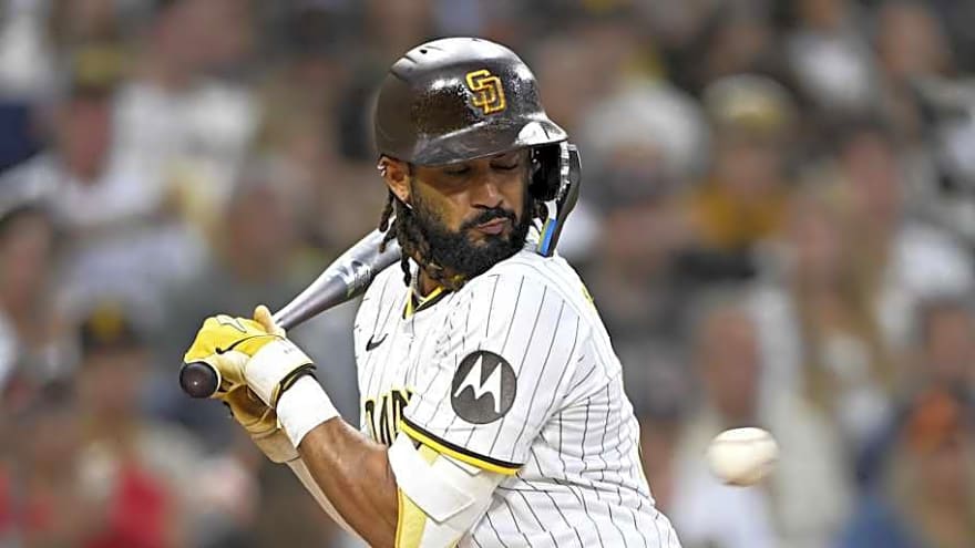 Padres&#39; Fernando Tatis Jr Opens Up on Dealing With Death Threats