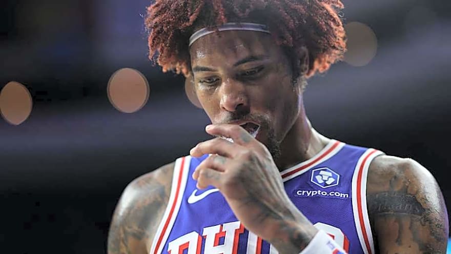 Meet 't$unami', the Music Producer Starting for the Sixers