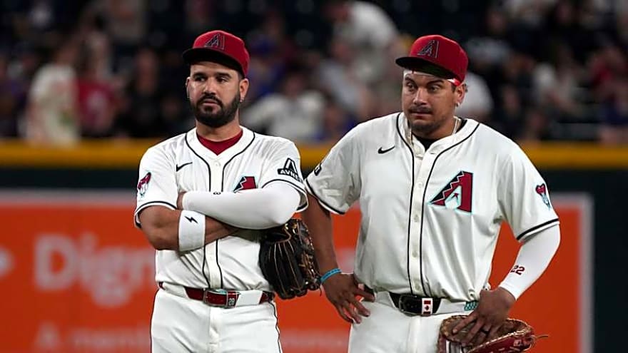 Padres Linked to $10.9 Million All-Star Slugger From NL West Rival in Blockbuster Trade