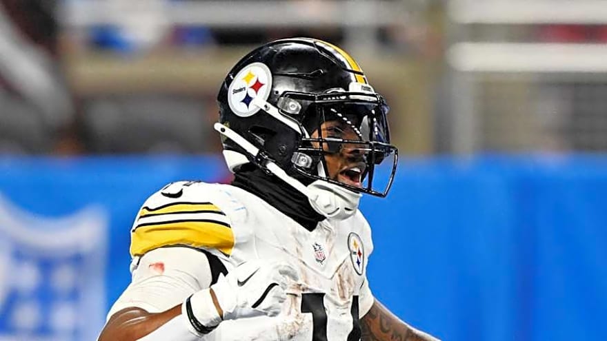 Why Kenneth Gainwell Will Break Out With Buccaneers