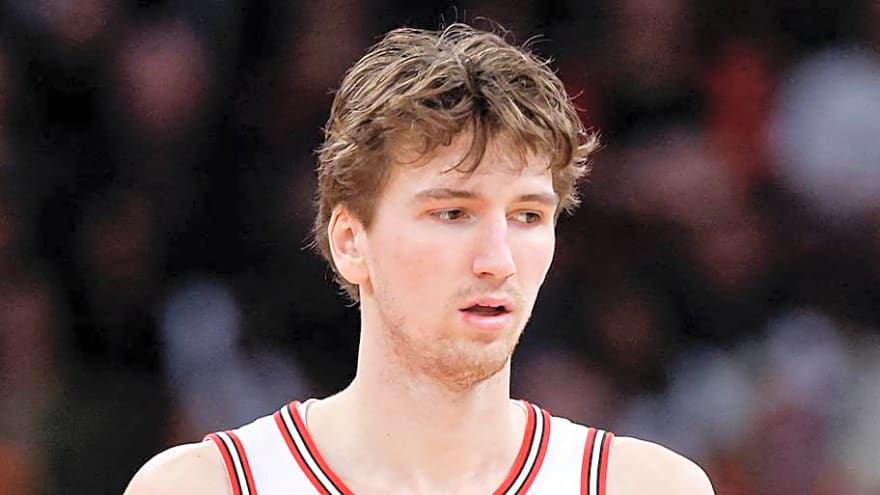 Matas Buzelis Fully Plans to Trash Talk Luka Doncic Again When Bulls Meet Lakers