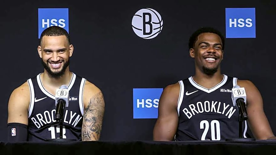 What to Look Out for in Nets&#39; Preseason Matchup vs. Suns