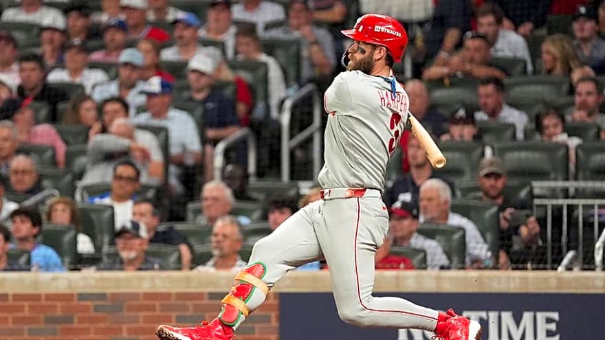 The Most Important Offseason Decision Facing the Phillies After Playoff Elimination