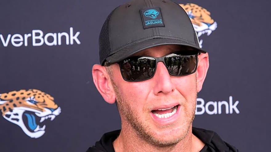 3 Things That Will Really Matter When Jaguars Practice vs. Buccaneers