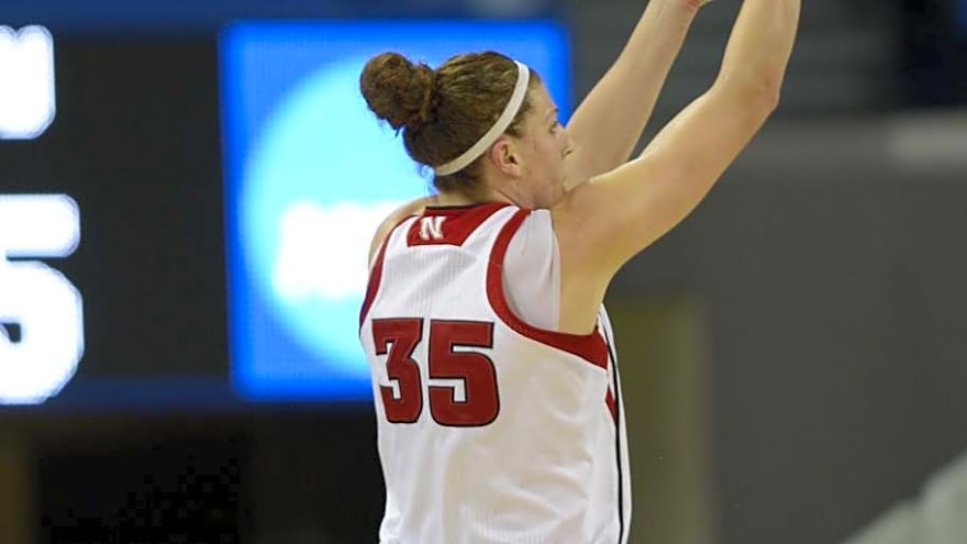 Nebraska Women&#39;s Basketball&#39;s All-Time Starting 5