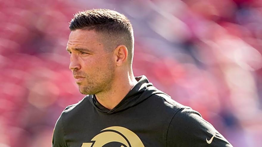 NFC Foe Has Become Perfect Job For Rams' Chris Shula