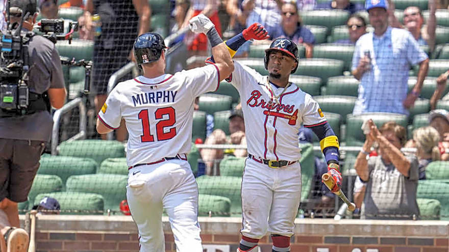 Angels Linked to $35 Million All-Star, World Series Winning Infielder in Blockbuster Trade