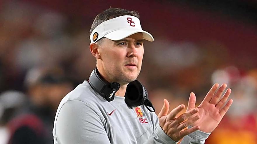 USC's College Football Playoff Chances Will Surprise People