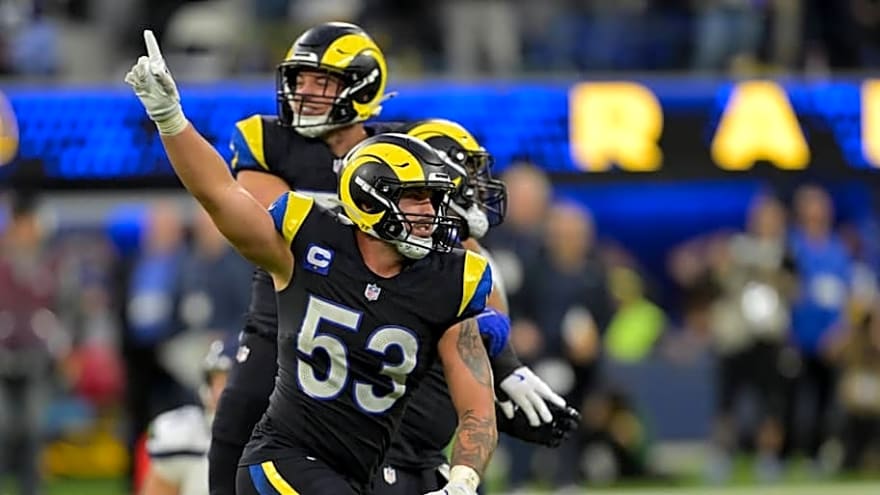 Why Rams are Officially the Darling Team of the 2025 NFL Season