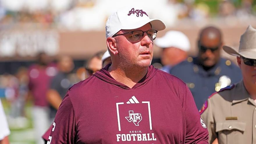 3 Texas A&M Players Who Stood Out vs. The Citadel