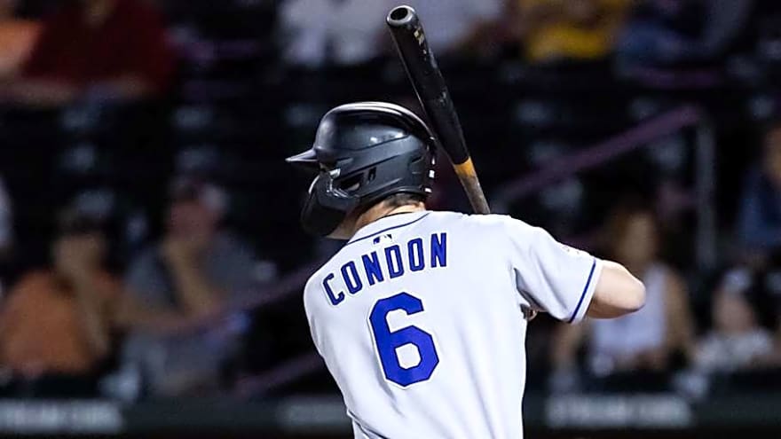 Rockies Top Prospects And Where They'll Likely Start the 2026 Season