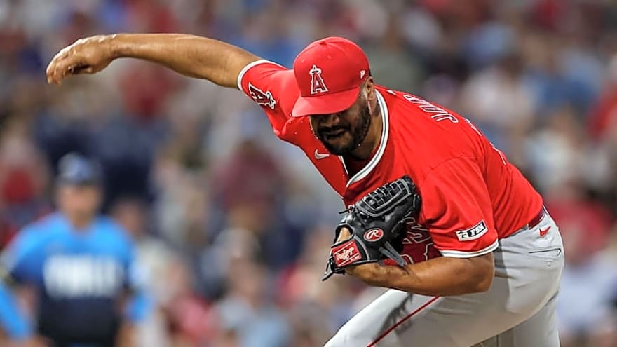 Closer with Fourth-Most Saves in MLB History Could Provide Vital Experience to A&#39;s