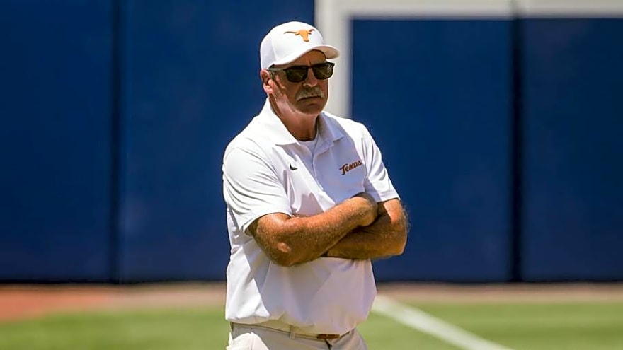 The Turning Point in Texas Softball's Two Wins vs Tennessee in WCWS Semifinals