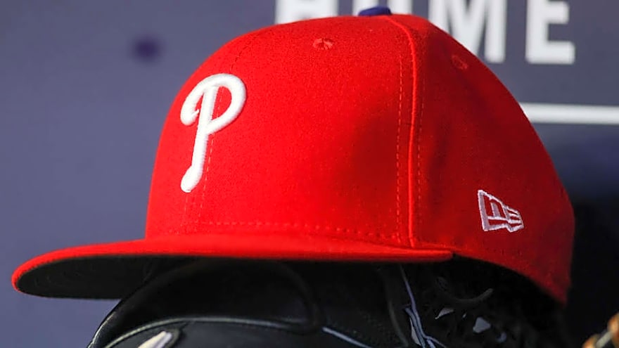Why Phillies Starter Would Be Excellent Solution For Cubs' Rotation Needs