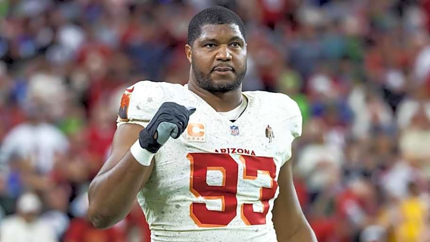 Former Cardinals DL is Perfect Reunion Target in Free Agency