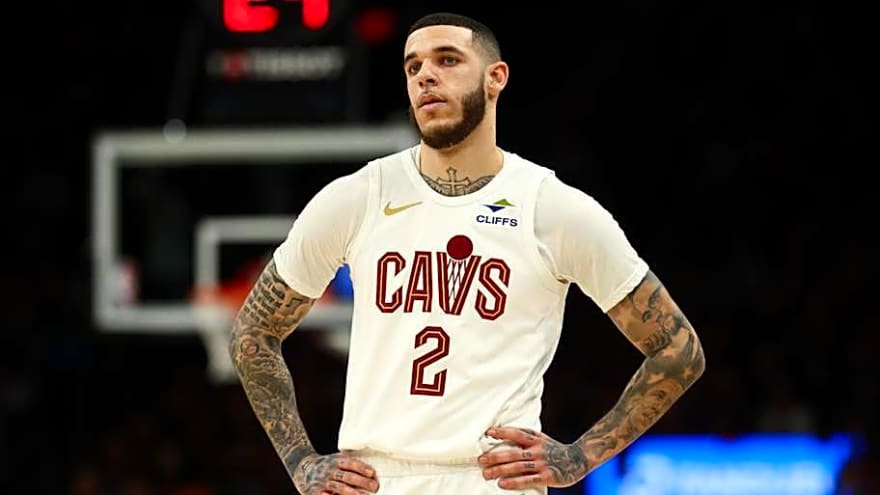 Lonzo Ball Looking To Sign With Cleveland Cavaliers’ Western Conference Rival