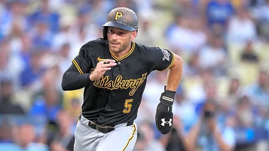 Ranking Pirates Top 5 Offseason Priorities