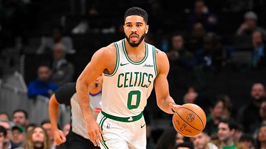Jayson Tatum Dominates, Celtics Beat Knicks: Six Things That Went Right For Boston