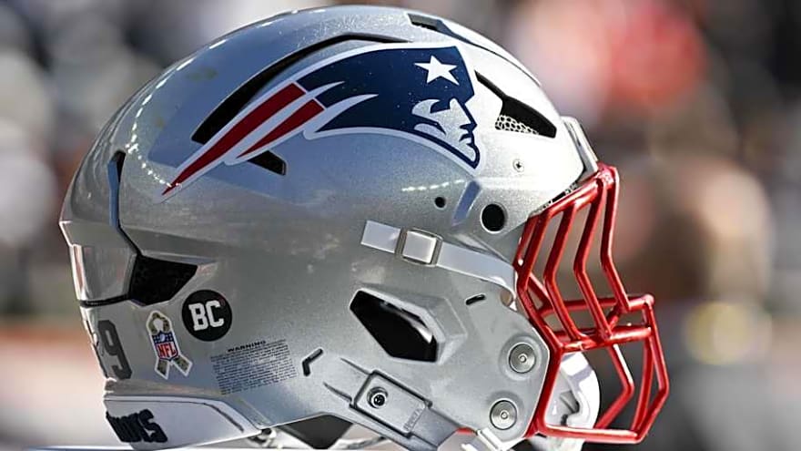 Saints&#39; Brandin Cooks Linked To Patriots With Release In Limbo