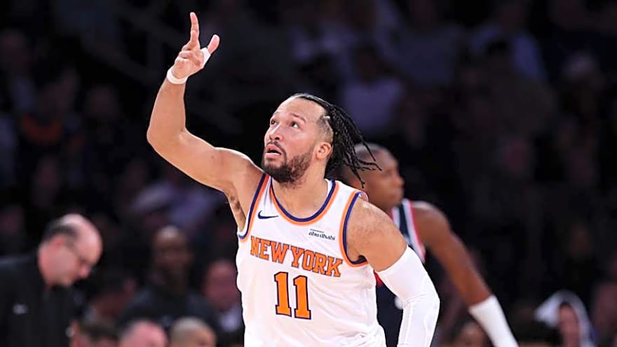 Three Bold Predictions for Knicks vs Kings