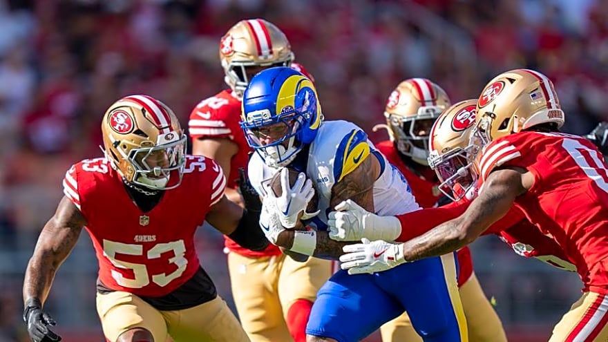 Why the Rams Are Taking an Unconventional Travel Approach for Week 1 in Australia