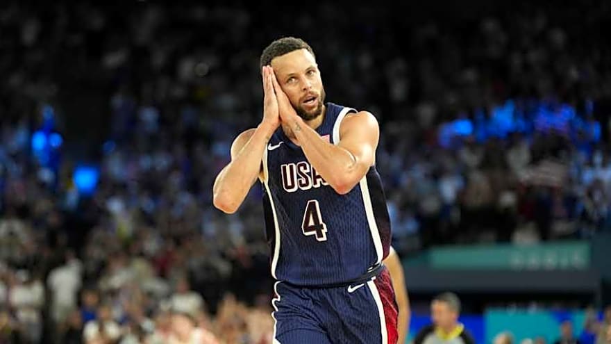 3x NBA All-Star Discloses Frustration on Guarding Steph Curry
