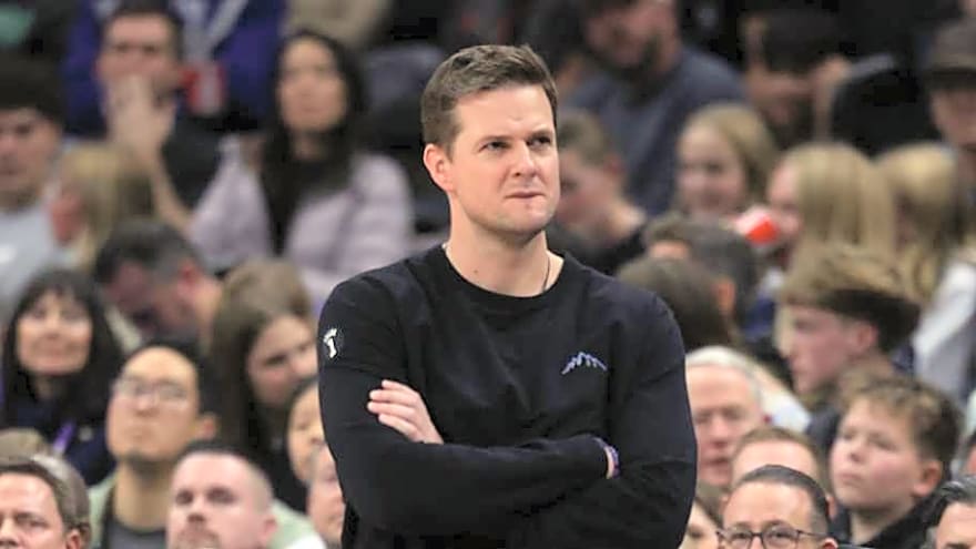 Will Hardy Highlights Young Standout in Jazz Win vs. Mavericks