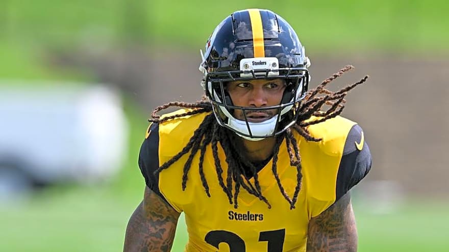 Steelers Veteran Additions Earned Their Place on Roster