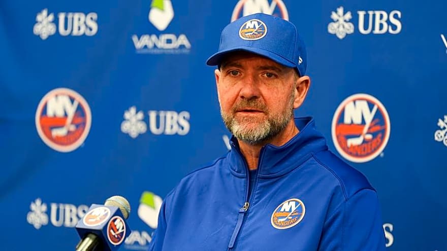 NY Islanders Receive Concerning Projection Regarding Upcoming Season